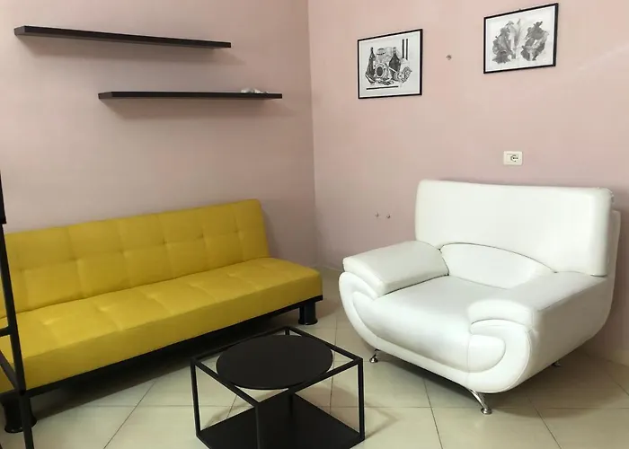 Haci Apartments