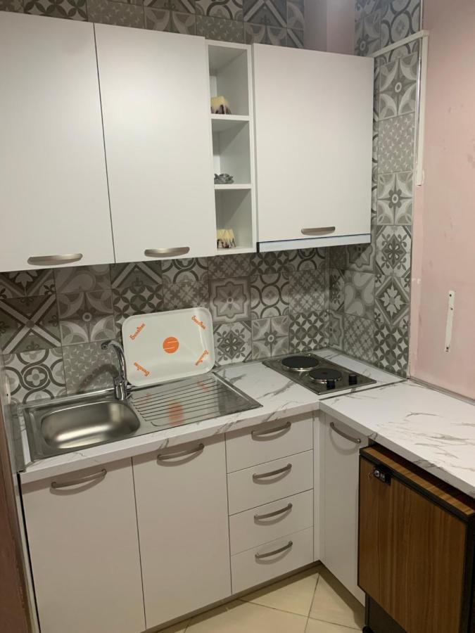 Haci Apartment