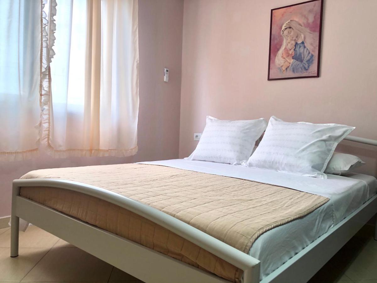 Haci Tirana