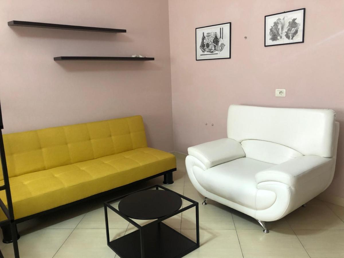 Haci Apartment