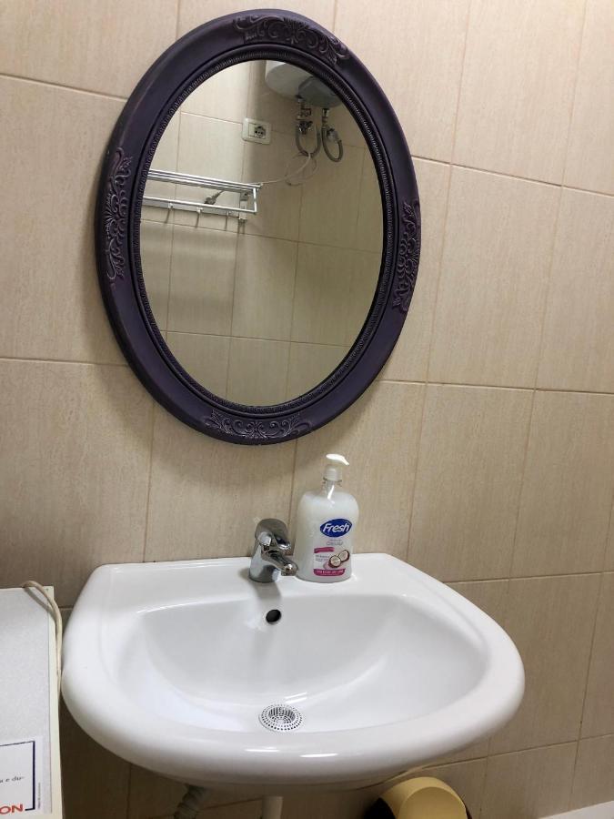 Apartment Haci *