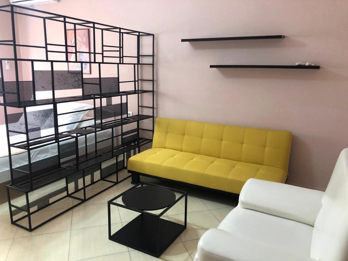 Haci Apartment