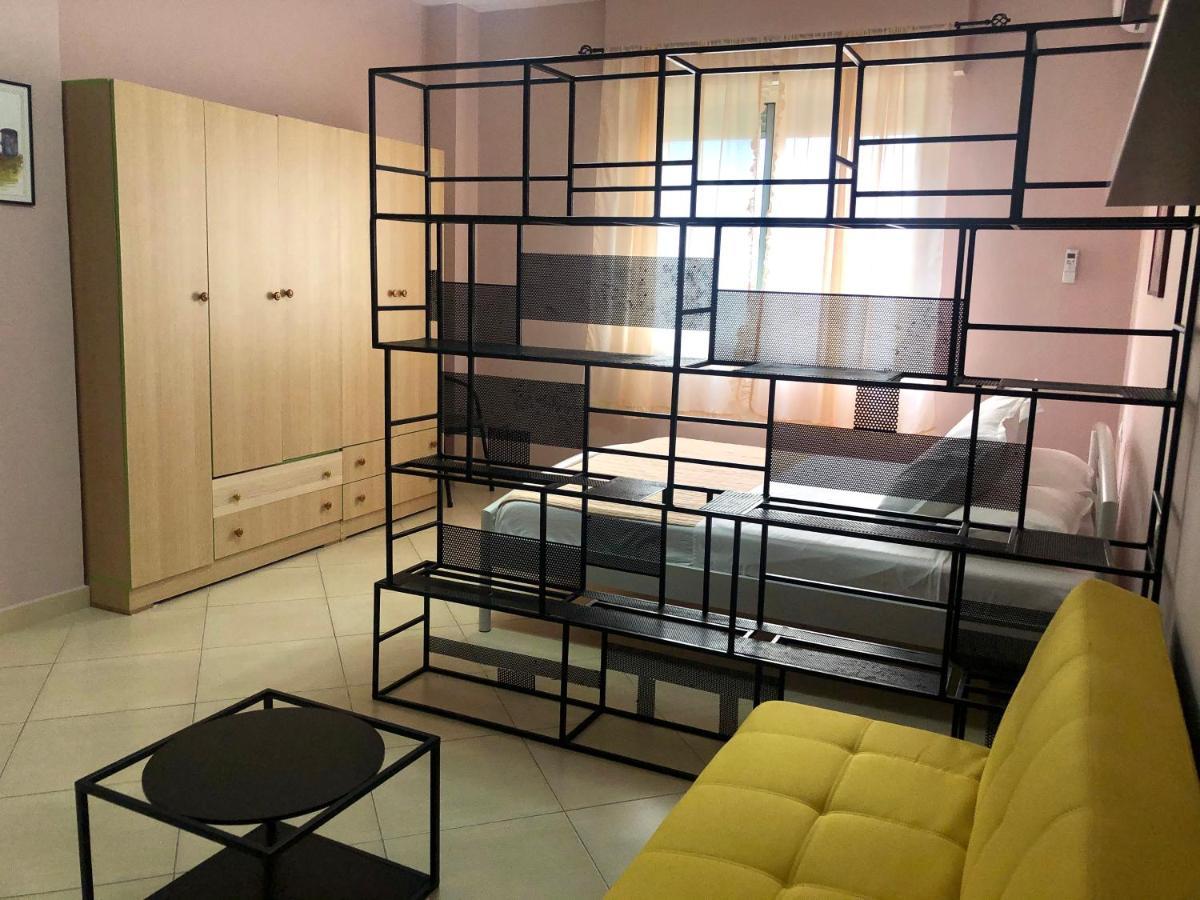 Apartment Haci Tirana